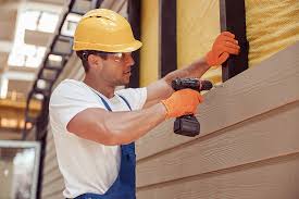 Affordable Siding Repair and Maintenance Services in El Dorado Springs, MO